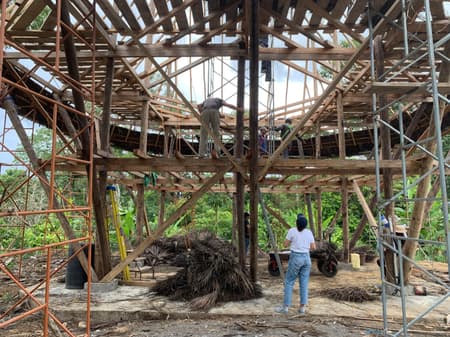 Yuyarina Pacha Kids Library